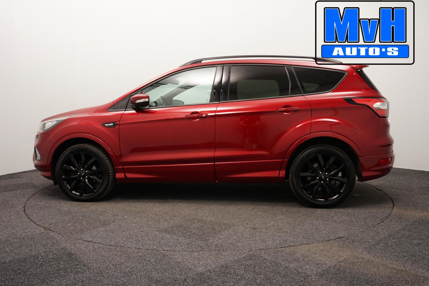 Ford Kuga 1.5 EcoBoost ST Line|PANO|STOEL/STUUR.VERW|TREKHAAK