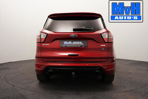 Ford Kuga 1.5 EcoBoost ST Line|PANO|STOEL/STUUR.VERW|TREKHAAK