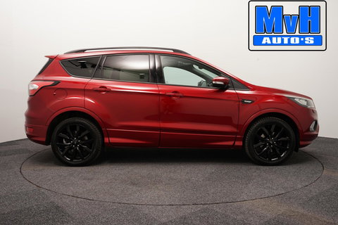 Ford Kuga 1.5 EcoBoost ST Line|PANO|STOEL/STUUR.VERW|TREKHAAK