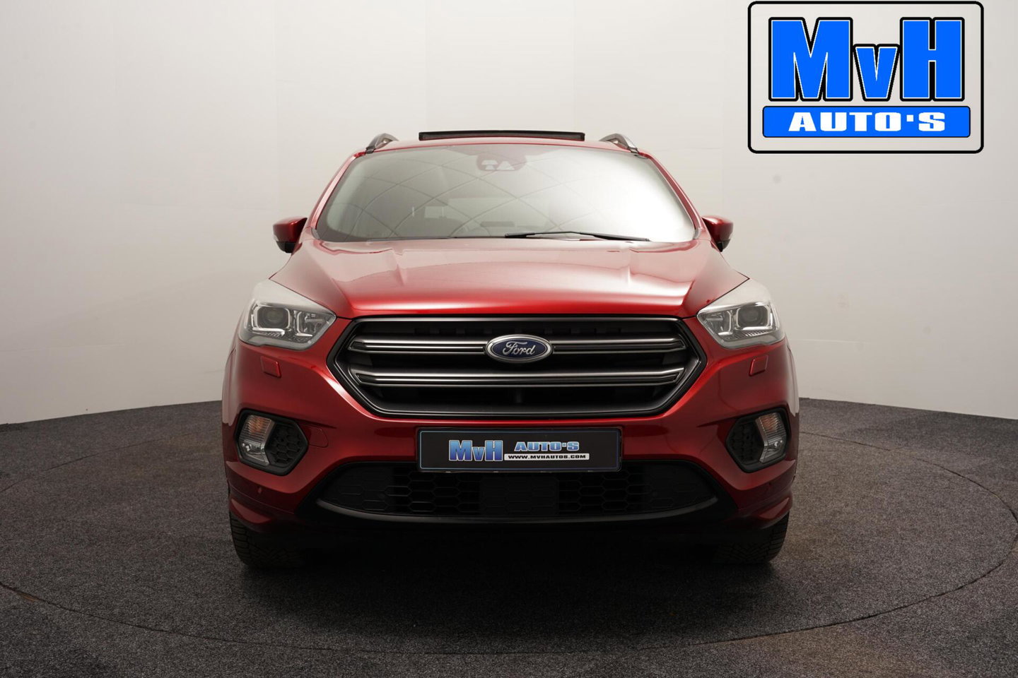 Ford Kuga 1.5 EcoBoost ST Line|PANO|STOEL/STUUR.VERW|TREKHAAK