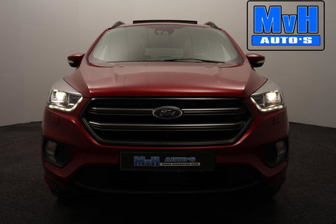 Ford Kuga 1.5 EcoBoost ST Line|PANO|STOEL/STUUR.VERW|TREKHAAK