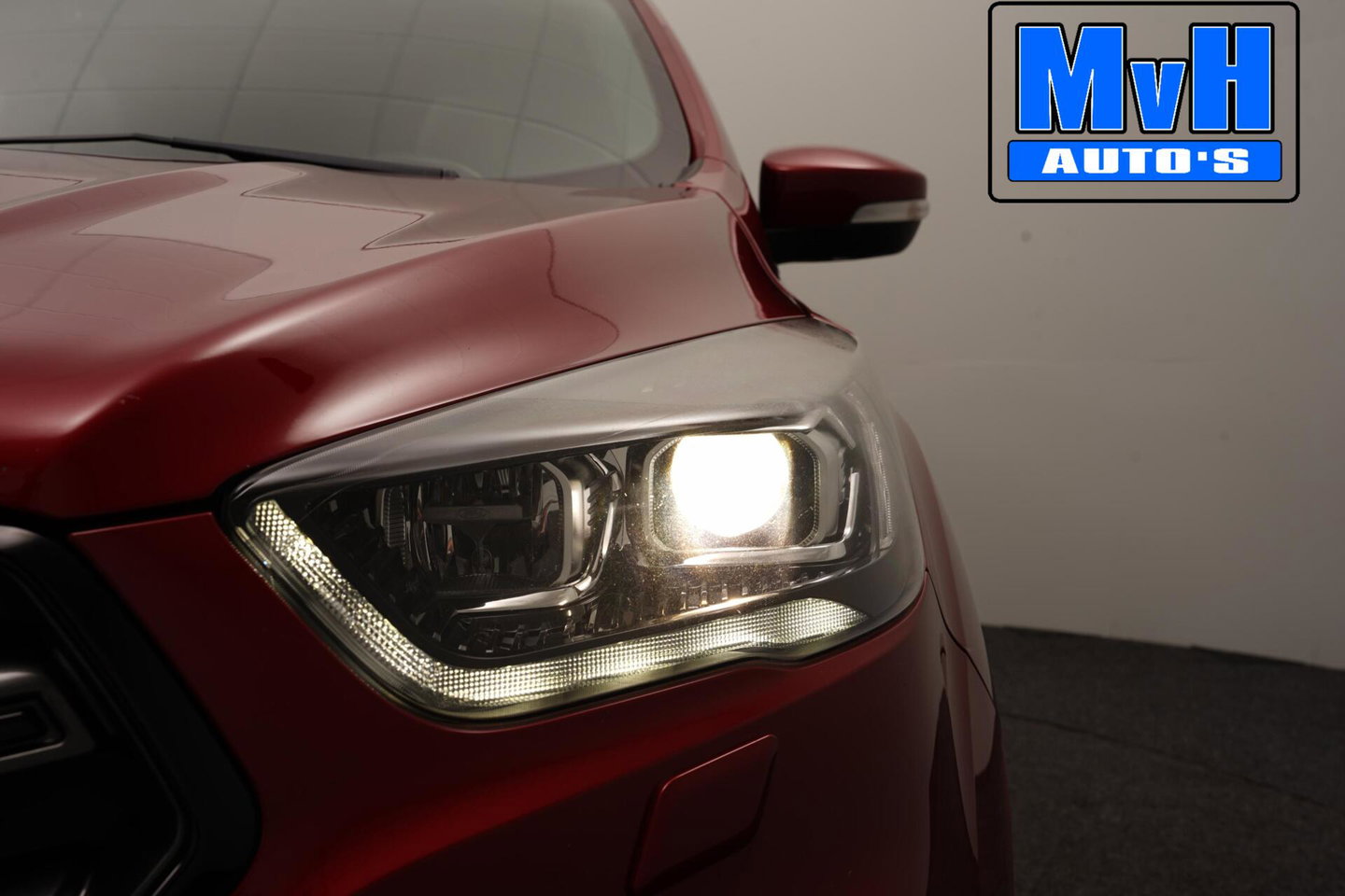 Ford Kuga 1.5 EcoBoost ST Line|PANO|STOEL/STUUR.VERW|TREKHAAK
