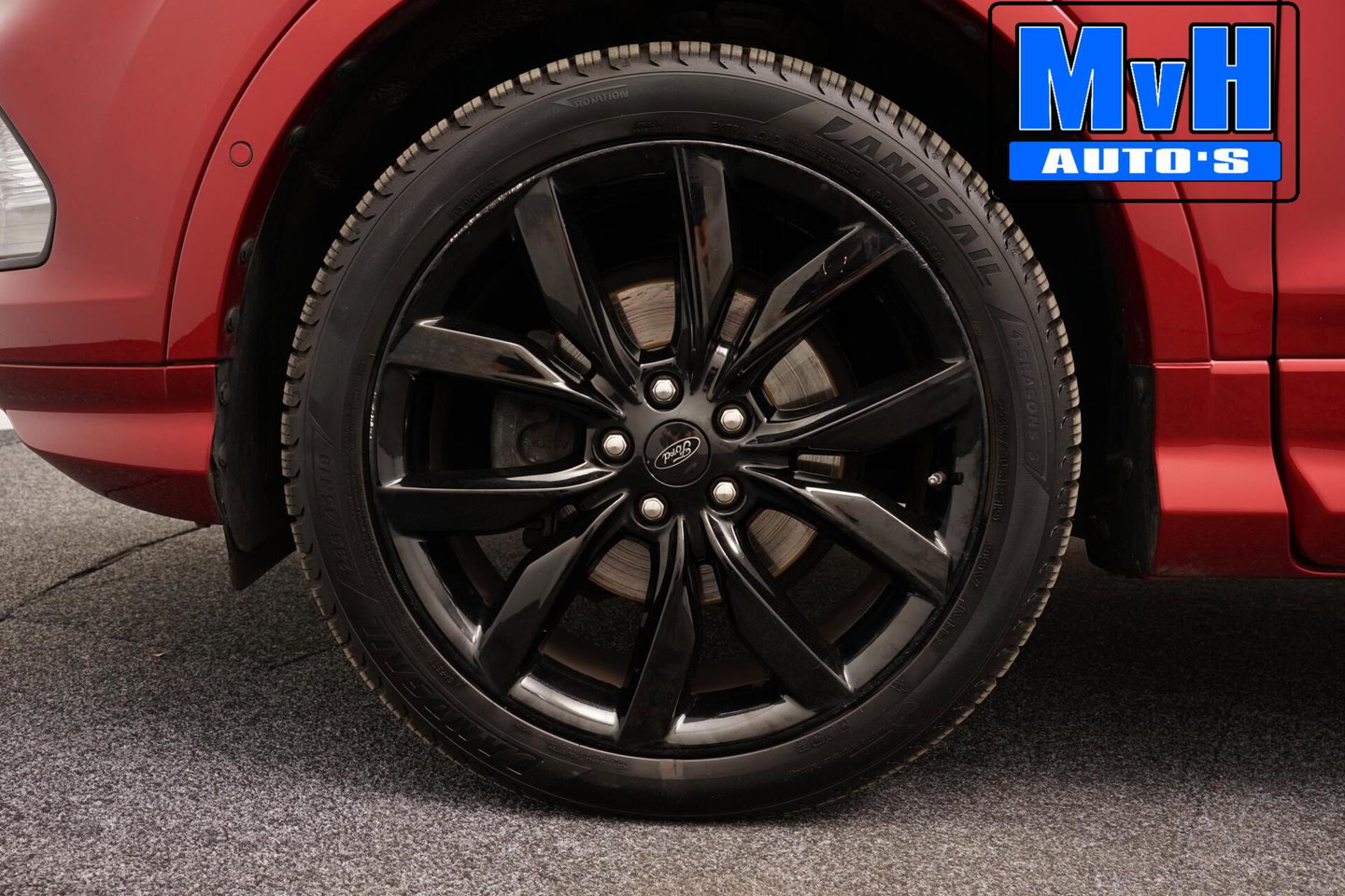 Ford Kuga 1.5 EcoBoost ST Line|PANO|STOEL/STUUR.VERW|TREKHAAK
