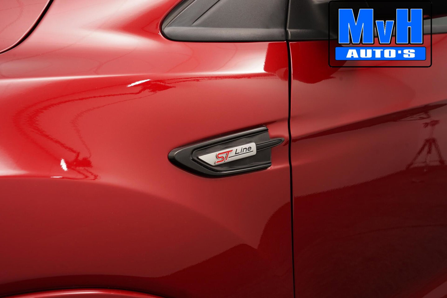 Ford Kuga 1.5 EcoBoost ST Line|PANO|STOEL/STUUR.VERW|TREKHAAK