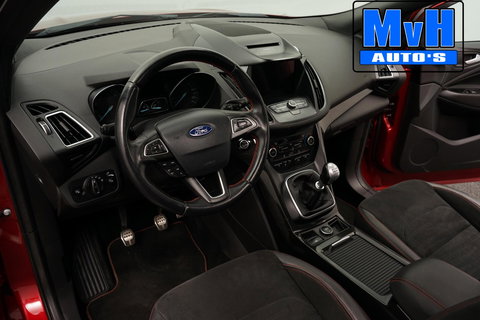 Ford Kuga 1.5 EcoBoost ST Line|PANO|STOEL/STUUR.VERW|TREKHAAK