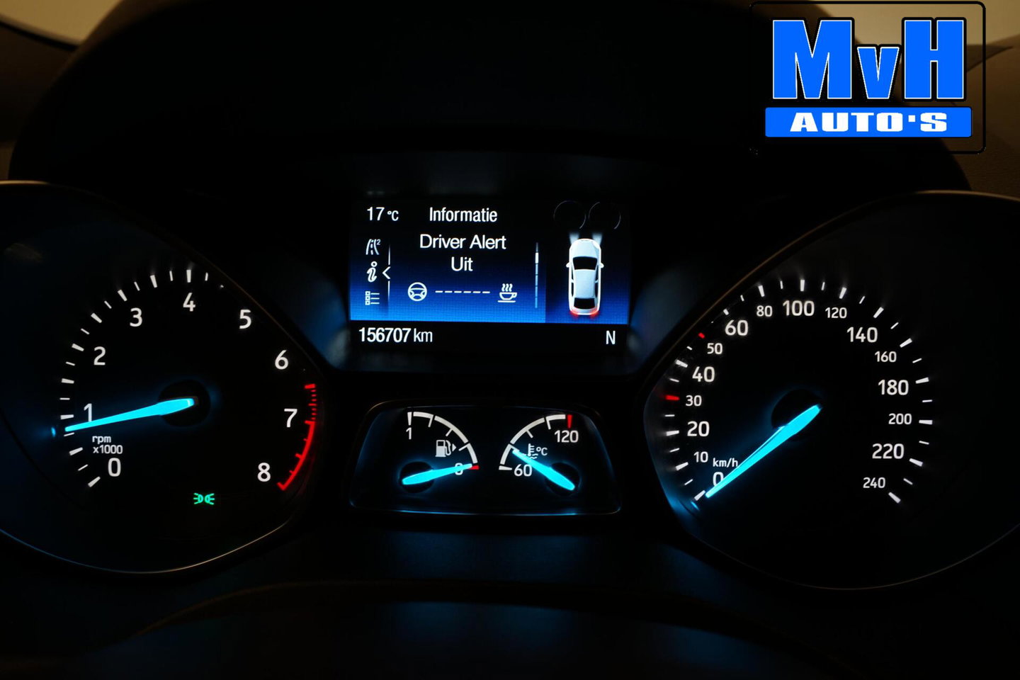 Ford Kuga 1.5 EcoBoost ST Line|PANO|STOEL/STUUR.VERW|TREKHAAK