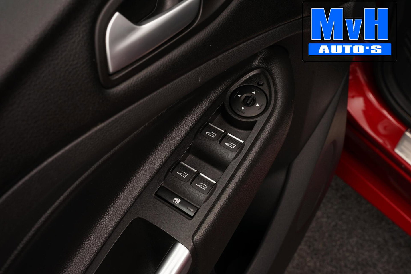 Ford Kuga 1.5 EcoBoost ST Line|PANO|STOEL/STUUR.VERW|TREKHAAK