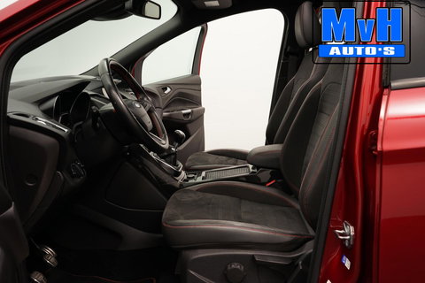 Ford Kuga 1.5 EcoBoost ST Line|PANO|STOEL/STUUR.VERW|TREKHAAK