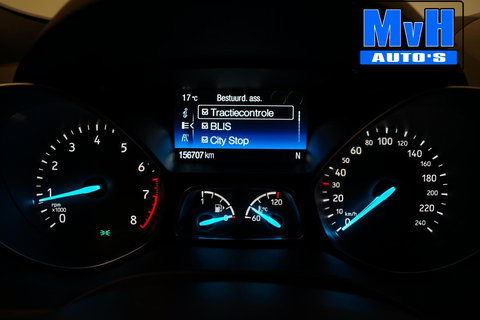 Ford Kuga 1.5 EcoBoost ST Line|PANO|STOEL/STUUR.VERW|TREKHAAK