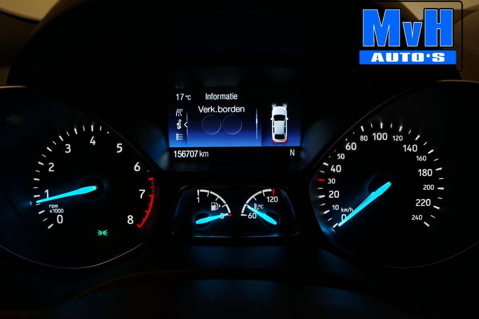 Ford Kuga 1.5 EcoBoost ST Line|PANO|STOEL/STUUR.VERW|TREKHAAK