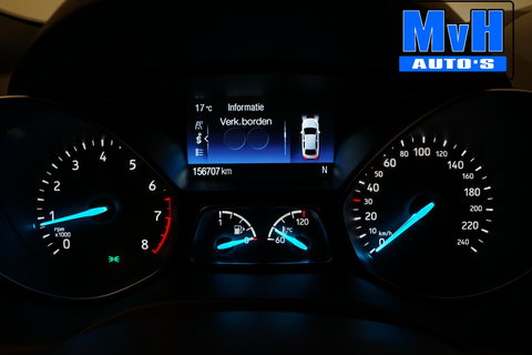 Ford Kuga 1.5 EcoBoost ST Line|PANO|STOEL/STUUR.VERW|TREKHAAK
