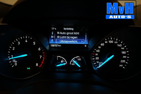 Ford Kuga 1.5 EcoBoost ST Line|PANO|STOEL/STUUR.VERW|TREKHAAK
