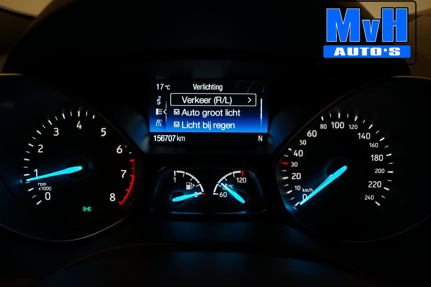 Ford Kuga 1.5 EcoBoost ST Line|PANO|STOEL/STUUR.VERW|TREKHAAK