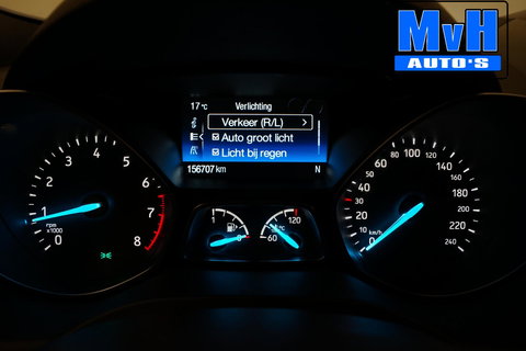 Ford Kuga 1.5 EcoBoost ST Line|PANO|STOEL/STUUR.VERW|TREKHAAK