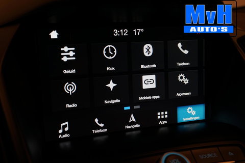 Ford Kuga 1.5 EcoBoost ST Line|PANO|STOEL/STUUR.VERW|TREKHAAK