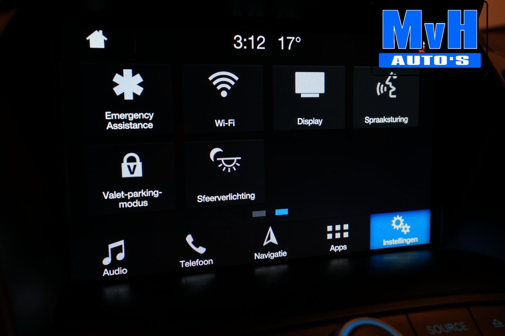 Ford Kuga 1.5 EcoBoost ST Line|PANO|STOEL/STUUR.VERW|TREKHAAK