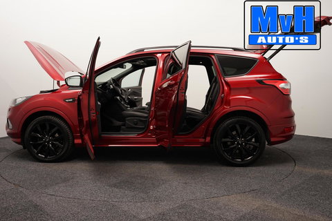 Ford Kuga 1.5 EcoBoost ST Line|PANO|STOEL/STUUR.VERW|TREKHAAK