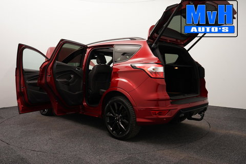 Ford Kuga 1.5 EcoBoost ST Line|PANO|STOEL/STUUR.VERW|TREKHAAK
