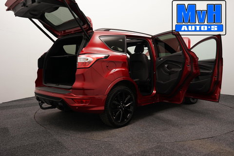 Ford Kuga 1.5 EcoBoost ST Line|PANO|STOEL/STUUR.VERW|TREKHAAK