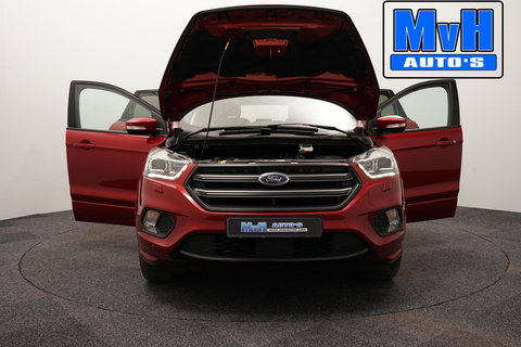 Ford Kuga 1.5 EcoBoost ST Line|PANO|STOEL/STUUR.VERW|TREKHAAK