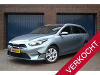 Kia Ceed Sportswagon - 1.0 T-GDi DynamicLine | Facelift | Camera | Getint glas | Carplay/Android Auto | Navigatie