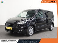 Ford Transit Connect - 1.5 EcoBlue L2 Trend Automaat Airco Navi Cruise PDC 3Zits Camera DAB+