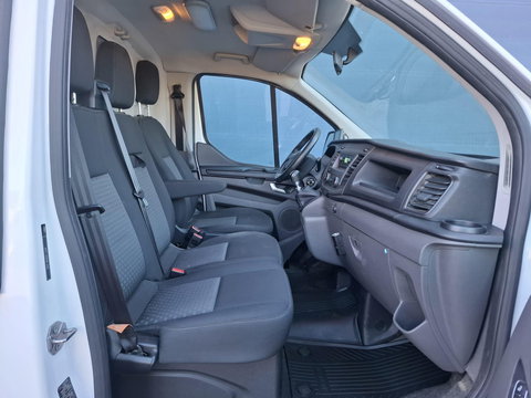 Ford Transit Custom 340 2.0 TDCI L1H1 Trend AIRCO / CRUISE CONTROLE / 3 ZITS / TREKHAAK / EURO 6