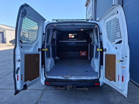 Ford Transit Custom 340 2.0 TDCI L1H1 Trend AIRCO / CRUISE CONTROLE / 3 ZITS / TREKHAAK / EURO 6