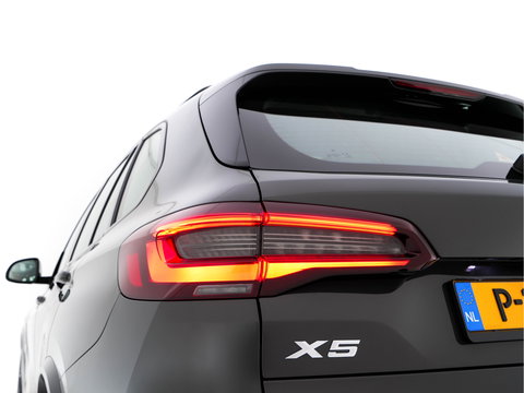BMW X5 xDrive45e M-Sportpack High Executive (Plug-In) (INCL-BTW) Aut. *PANO | LEATHER |  HEAD-UP | LASERLIGHT | ADAPTIVE-CRUISE | TOPVIEW | BLINDSPOT | MEMORY-PACK | MASSAGE | HIFI-SOUND | HEATED-SPORTSEATS | NAVI-FULLMAP | DIGI-COCKPIT | 22''AL