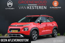 Citroën C3 Aircross - 1.2 PureTech Feel