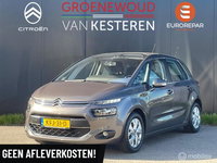 Citroën C4 Picasso - 130pk Selection I Trekhaak I Airco I