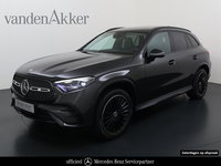 Mercedes-Benz GLC - 400e 4Matic AMG 381pk // Panorama dak // Trekhaak // Rijassistentiepakket // Distronic // 360 Camera // 20" AMG // Carplay