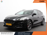 Ford Focus - Wagon 1.0 EcoBoost Hybrid ST Line X Business Digitale Cockpit Camera Electrisch te openen achterklep Navigatie Climate control Cruise control Apple Carplay/Android Auto LM velgen Parkeersensoren Led Extra Getint Glas