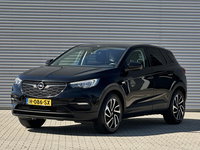 Opel Grandland X - 1.2 Turbo Edition 7898 ex btw ex bpm