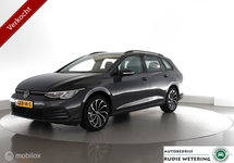 Volkswagen Golf - Variant 1.0 TSI Life Business trekhaak|led|nav|cam|ecc|acc|lmv17