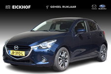 Mazda 2 - 1.5 Skyactiv-G GT-M - Dealer onderhouden