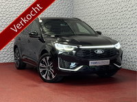 Ford Kuga - Topuitvoering! Ford Kuga PHEV 243 PK ST‑Line X – 2026 • Panodak • 20’’ LMV • B&O • 360° Cam • Haak phev ✅ Ford Wijchen / Al 30 Jaar verkoop van Ford  In Nederland / Wij leveren Nieuwe en Bijna nieuwe Ford's / Zowel : ST-Line X / St-Line / Titanium / Sound