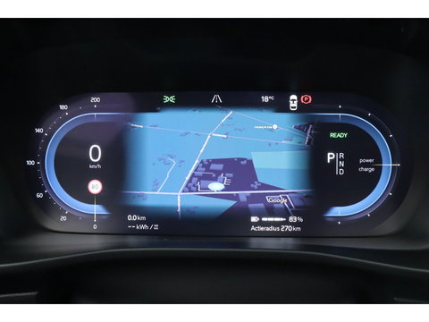 Volvo XC40 Single Motor Ultimate | Pano-dak | ACC | Blis | 360 Camera | H&K Audio | Memory stoelen |