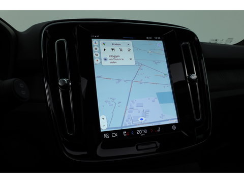 Volvo XC40 Single Motor Ultimate | Pano-dak | ACC | Blis | 360 Camera | H&K Audio | Memory stoelen |