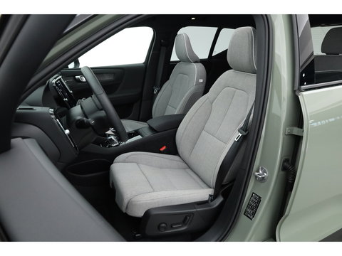 Volvo XC40 Single Motor Ultimate | Pano-dak | ACC | Blis | 360 Camera | H&K Audio | Memory stoelen |