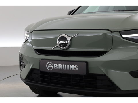 Volvo XC40 Single Motor Ultimate | Pano-dak | ACC | Blis | 360 Camera | H&K Audio | Memory stoelen |