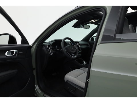Volvo XC40 Single Motor Ultimate | Pano-dak | ACC | Blis | 360 Camera | H&K Audio | Memory stoelen |