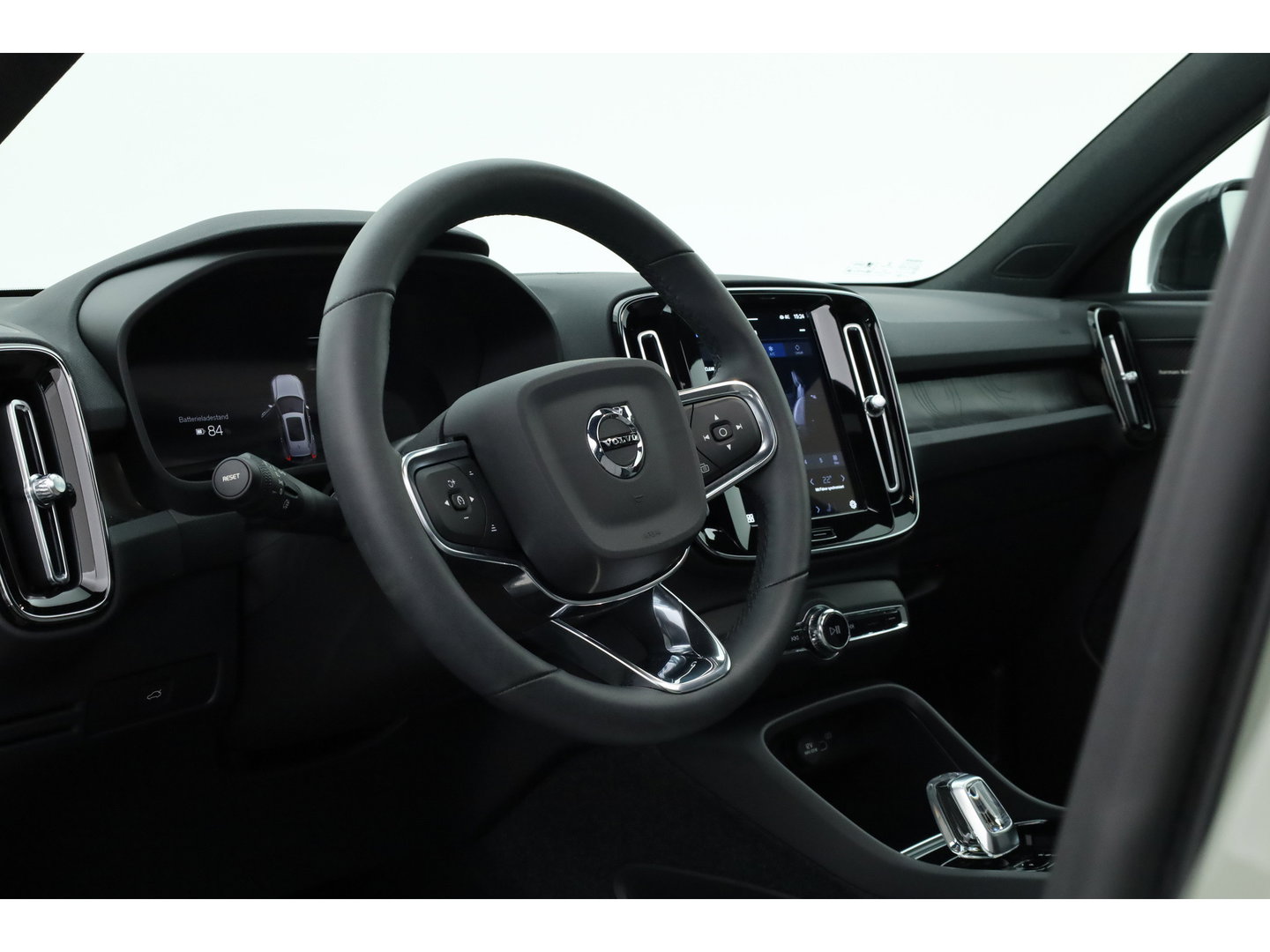 Volvo XC40 Single Motor Ultimate | Pano-dak | ACC | Blis | 360 Camera | H&K Audio | Memory stoelen |