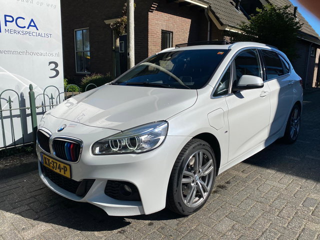 BMW 2 Serie - Active Tourer 225xe iPerformance High Executive