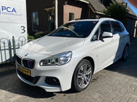 BMW 2 Serie - Active Tourer 225xe iPerformance High Executive
