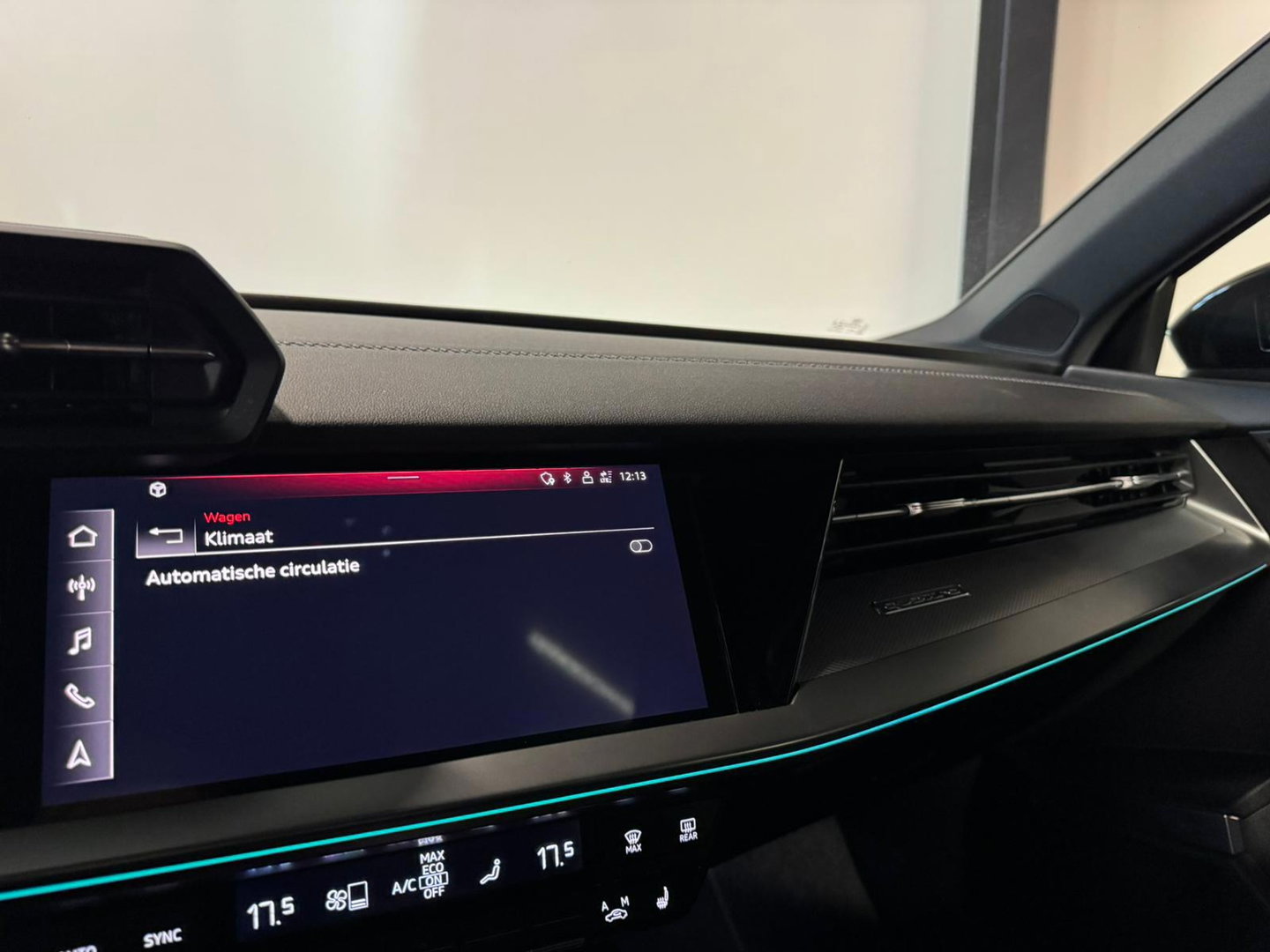 Audi S3 Sportback 2.0 TFSI S3 quattro PANO HUD B&O VOL'