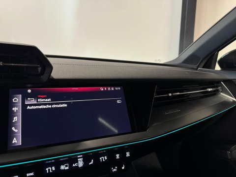Audi S3 Sportback 2.0 TFSI S3 quattro PANO HUD B&O VOL'