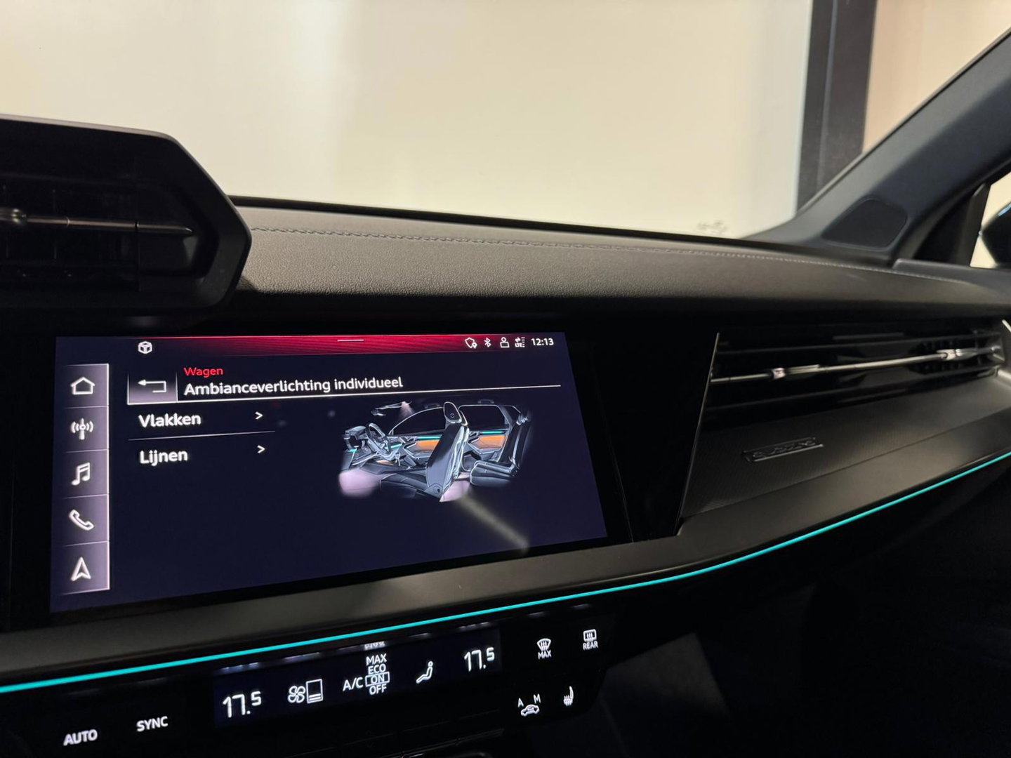 Audi S3 Sportback 2.0 TFSI S3 quattro PANO HUD B&O VOL'