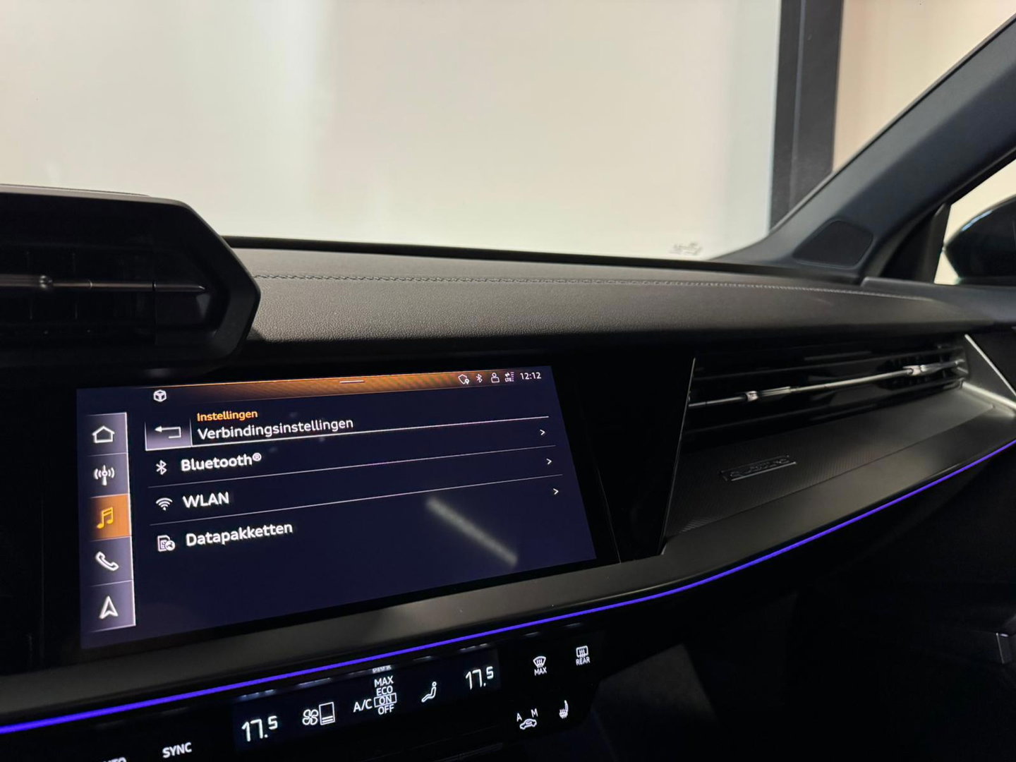 Audi S3 Sportback 2.0 TFSI S3 quattro PANO HUD B&O VOL'