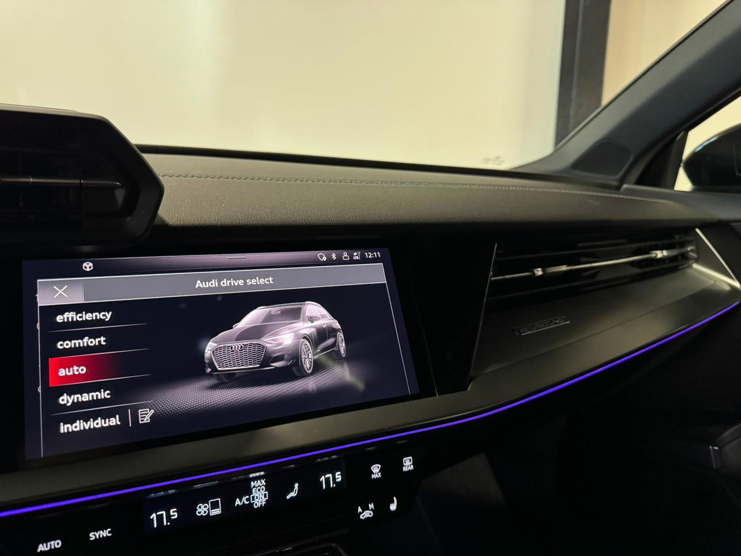 Audi S3 Sportback 2.0 TFSI S3 quattro PANO HUD B&O VOL'